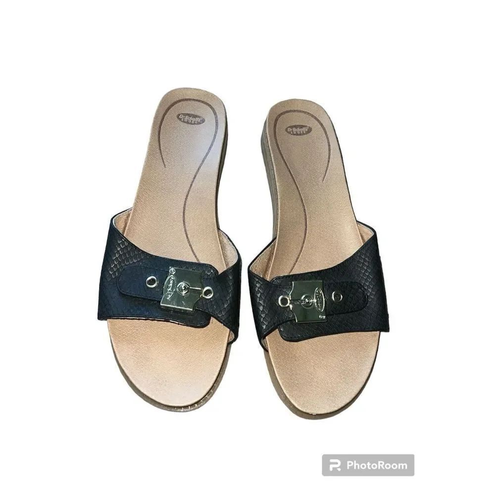 ✨Dr. Scholl’s Women's Originalist Sz 10 Sandals✨